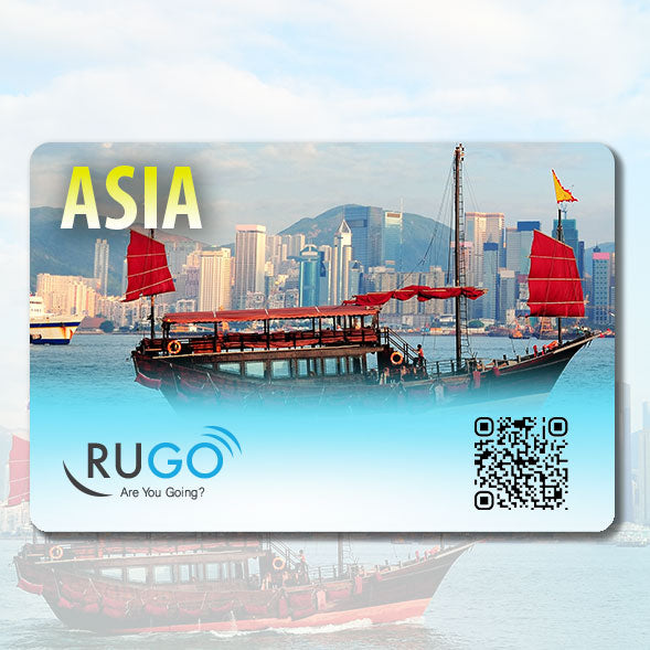 Asia