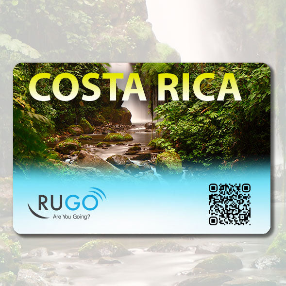 Costa Rica