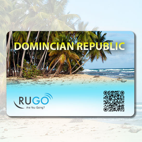 Dominican Republic