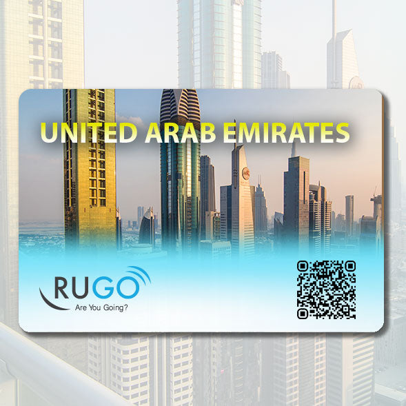 United Arab Emirates (UAE)