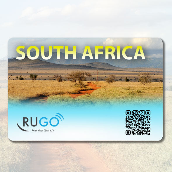 South Africa