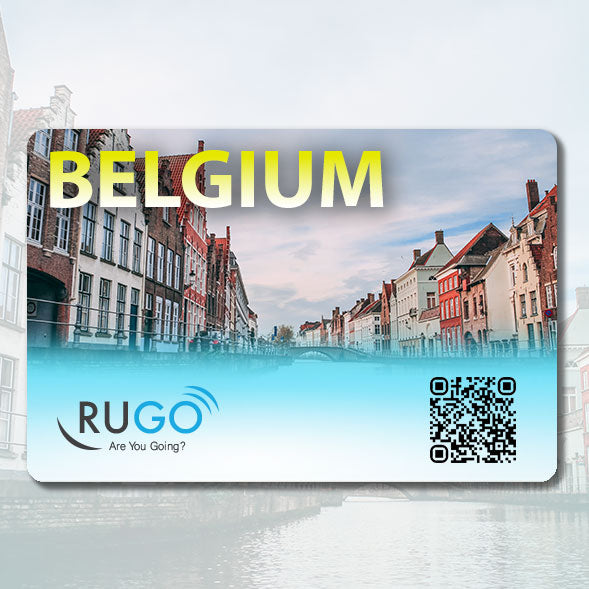 Belgium