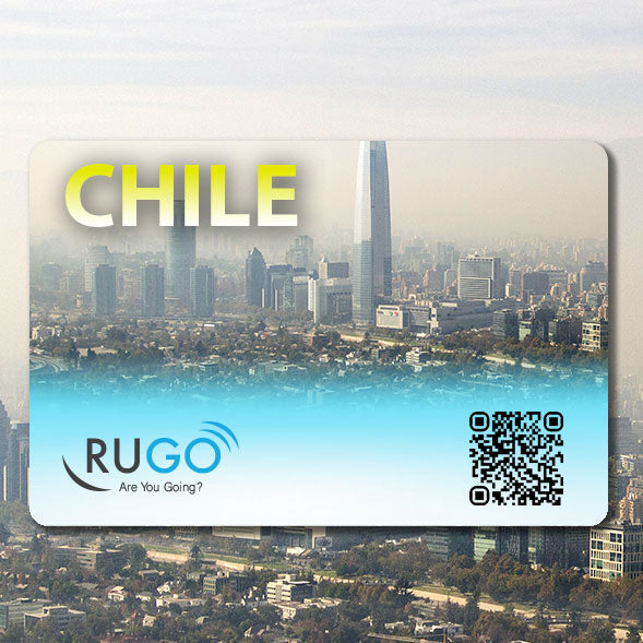 Chile