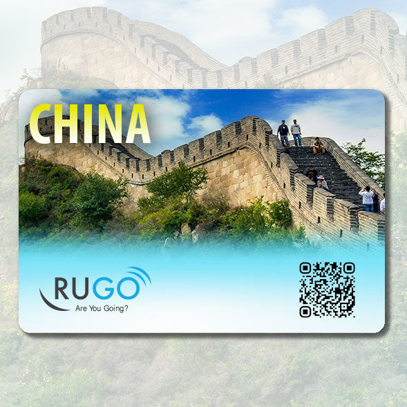China RUGO USA china-rugo-usa