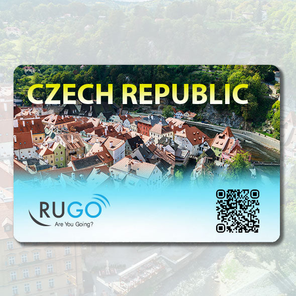 Czech Republic