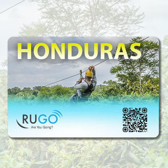 Honduras