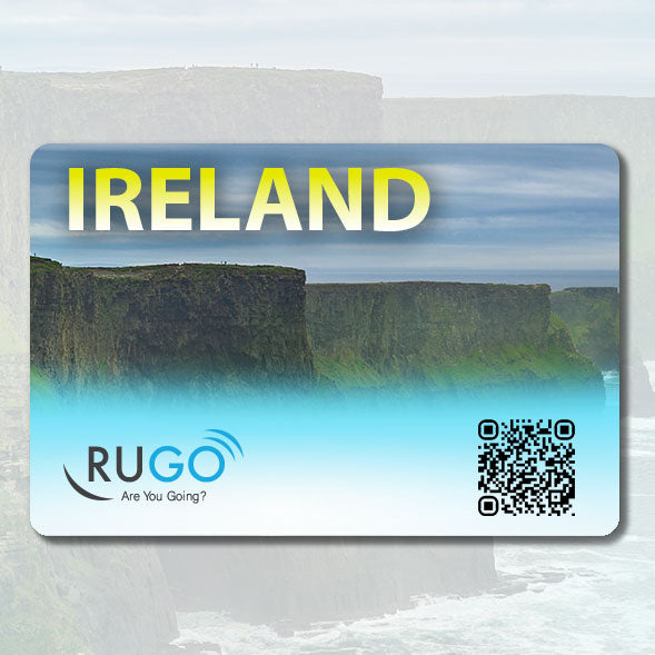 Ireland