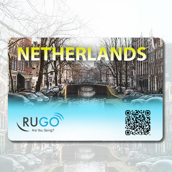 Netherlands