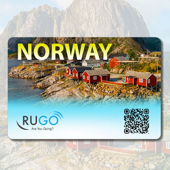 Norway