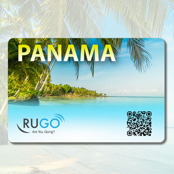 Panama