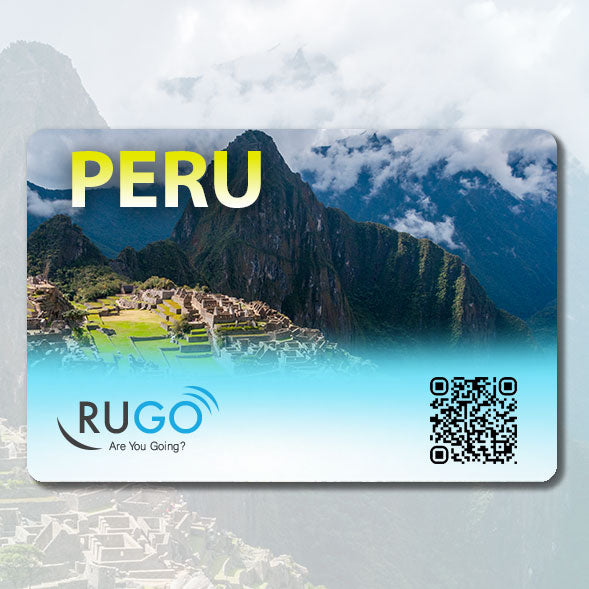 Peru