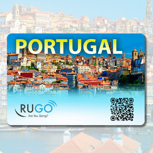 Portugal