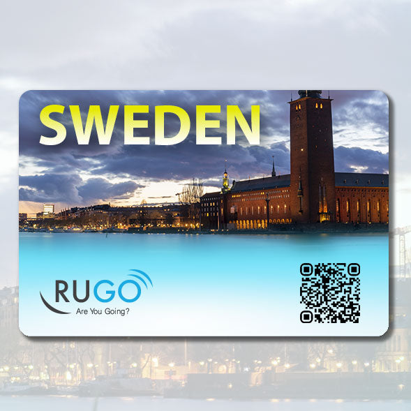 Sweden